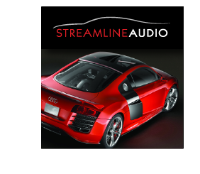 Streamline Audio