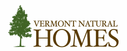 Vermont Natural Homes