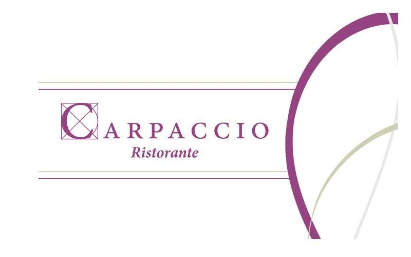 Carpaccio Restaurant
