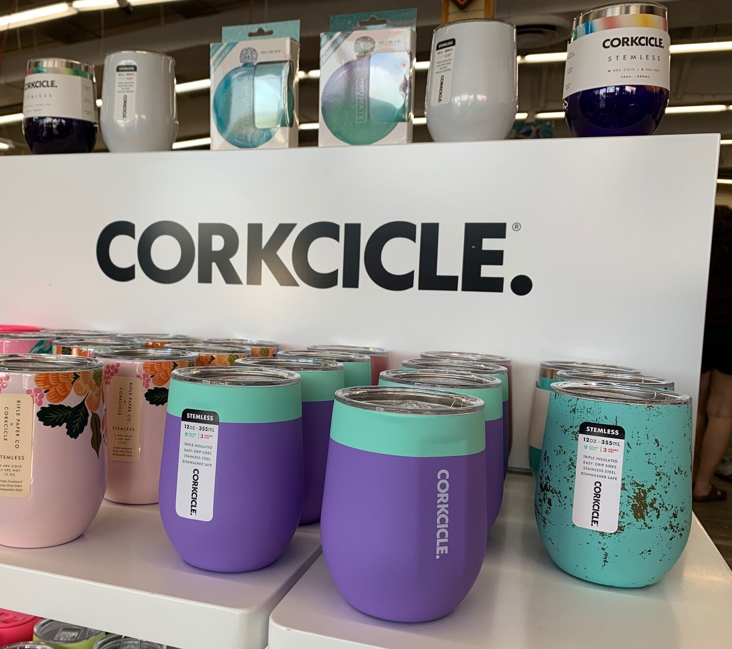 Corkcicle Classic Review — KnowWines