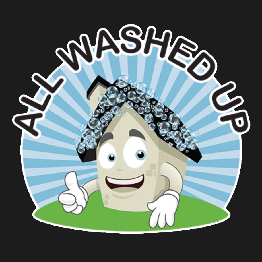 All Washed Up | Pressure Washing | House Washing | Lynchburg