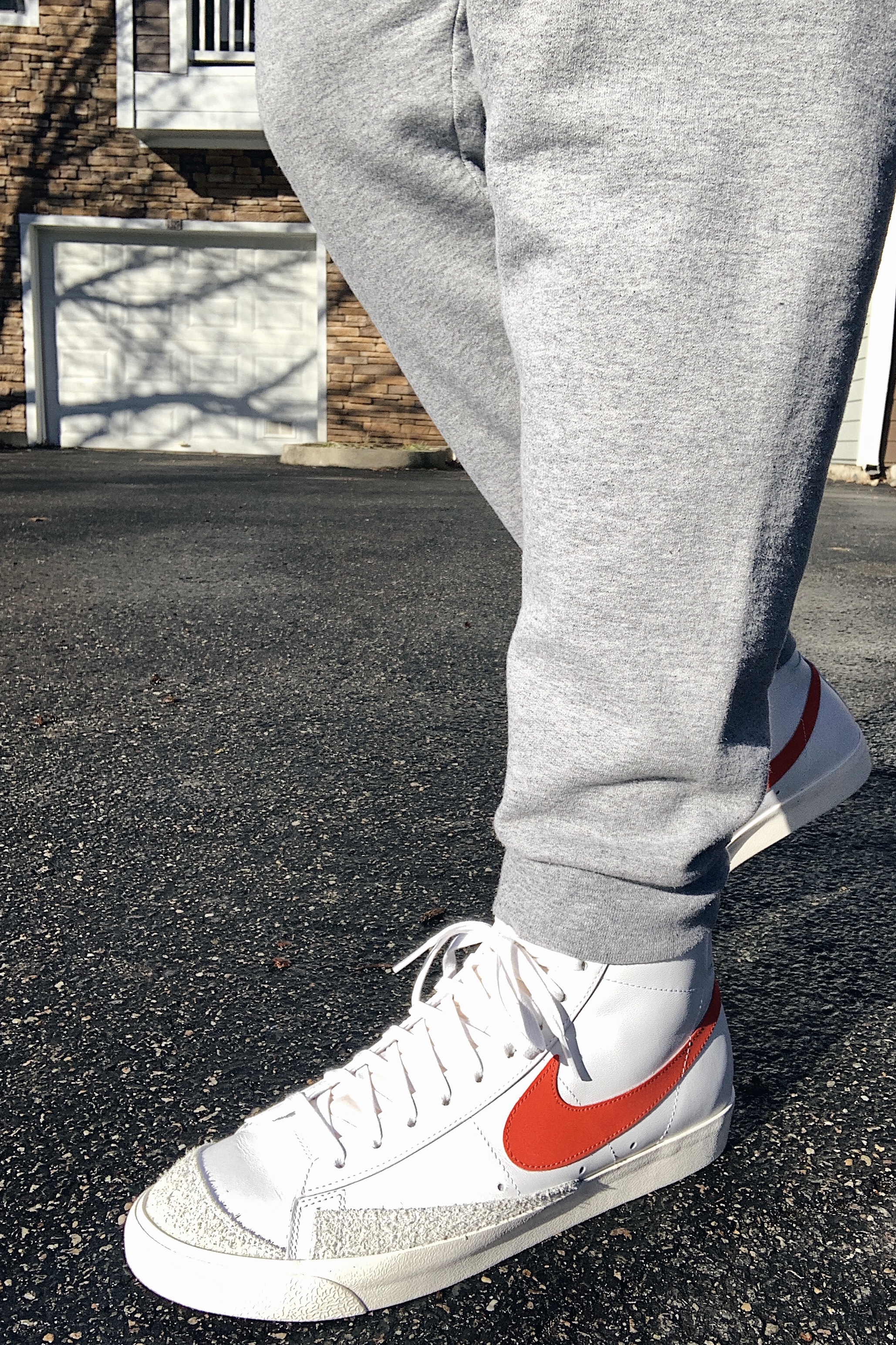 nike mid blazer 77 outfit
