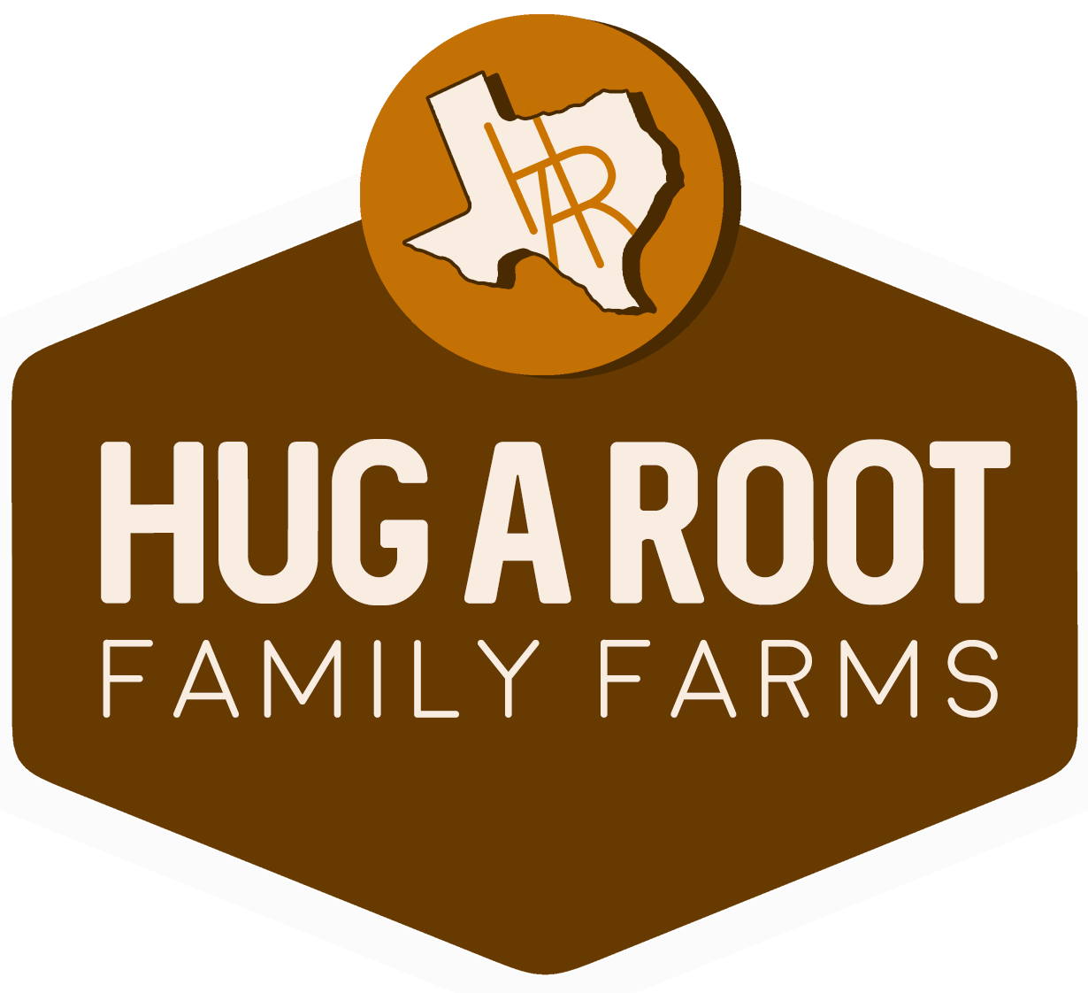 Hug-A-Root Family Farms