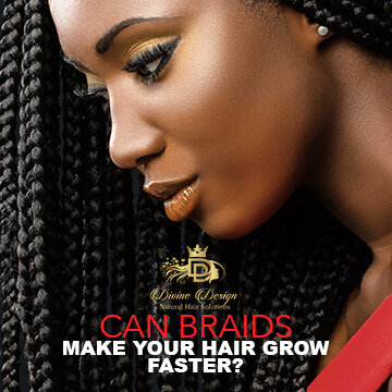 Can Braids Make Your Hair Grow Faster? — West Palm Beach Natural Hair Salon  Dreads Braids Near Me