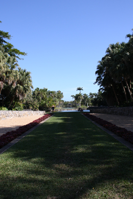 Fairchild Tropical Botanic Garden 3