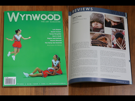 Wynwood Arts Magazine
