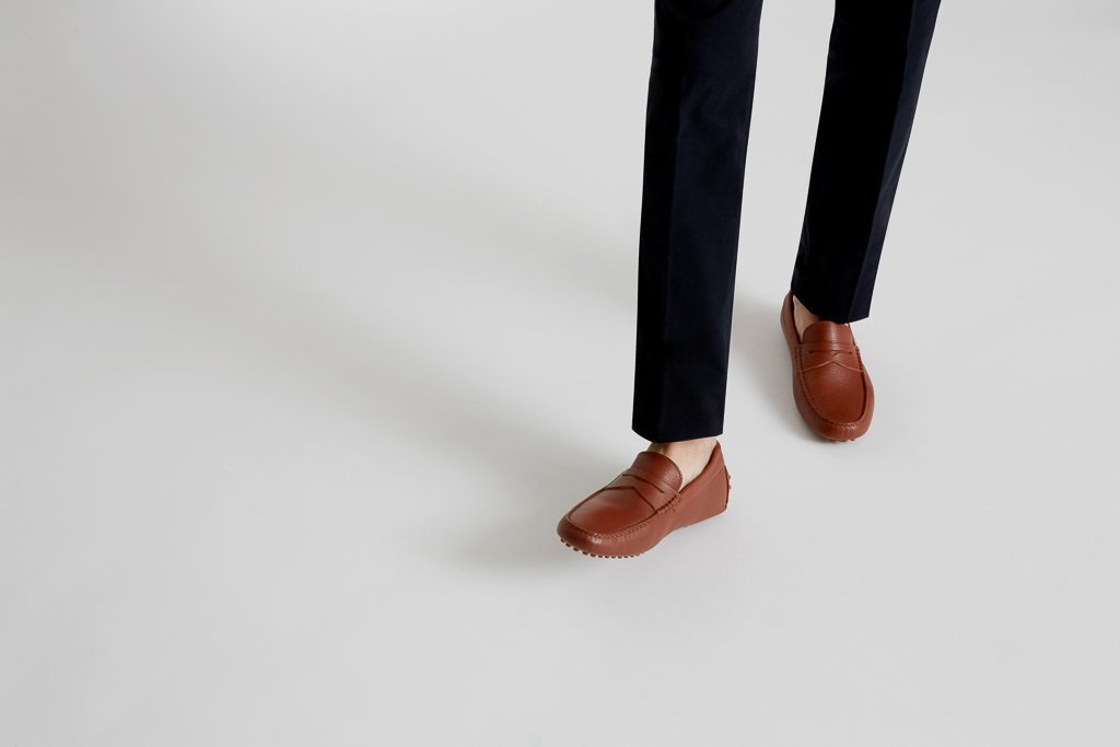 Best Driving Loafers Under $200 