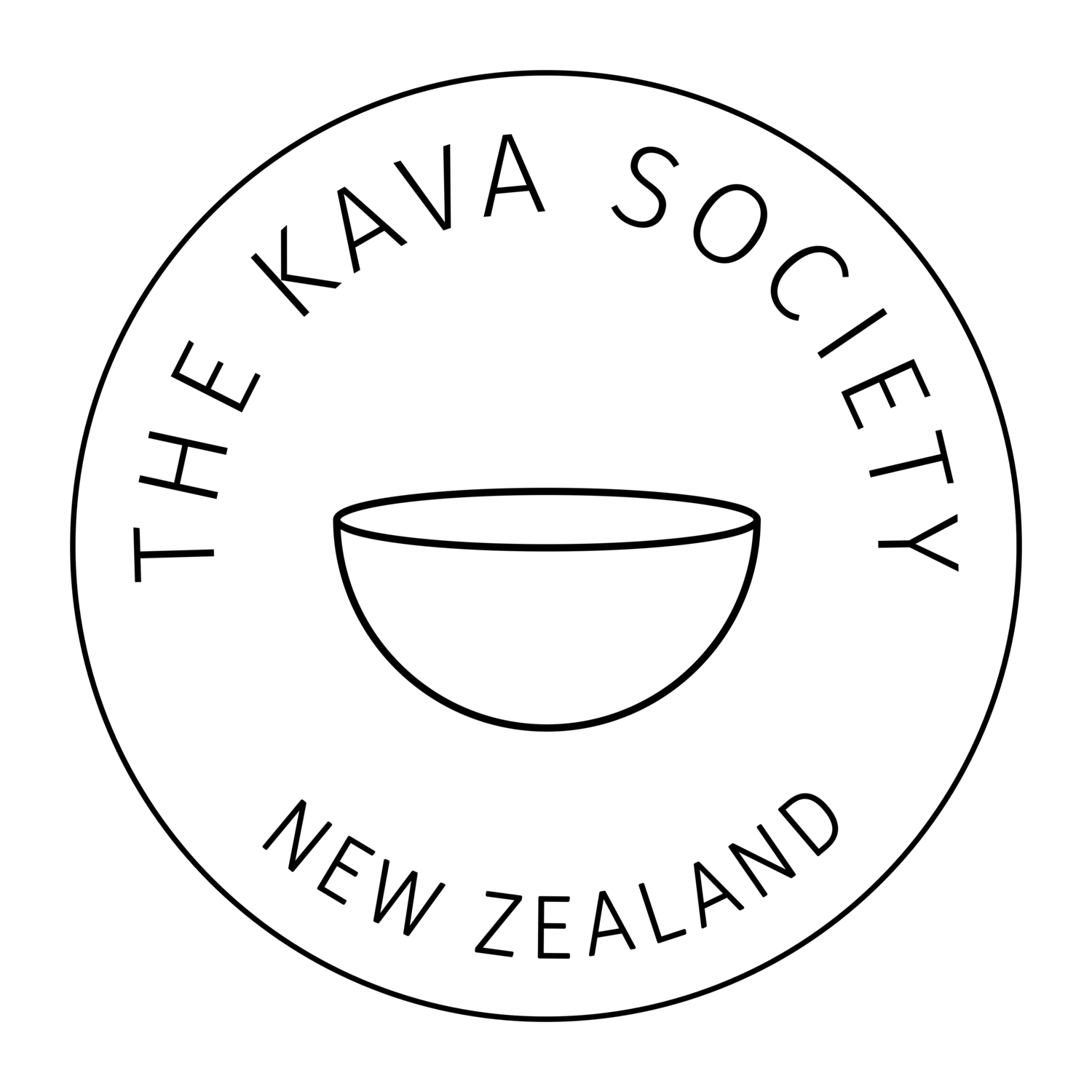 The Kava Society