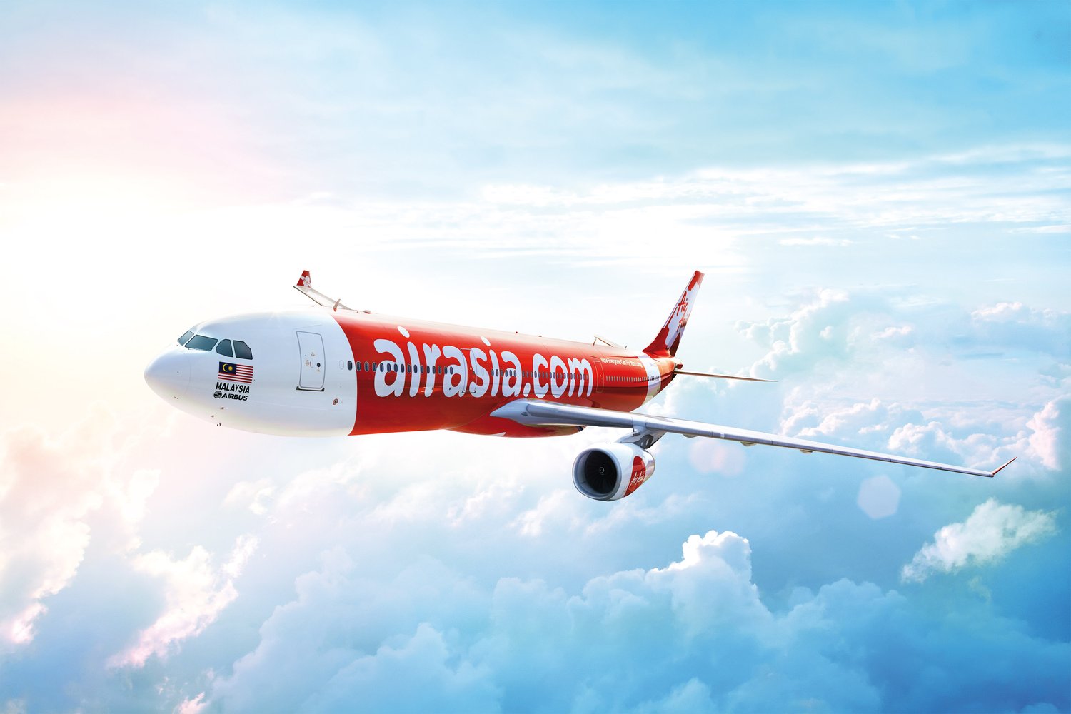 亚航长程 2023 年第四季度及 2023 年全年财务业绩 — AirAsia Newsroom