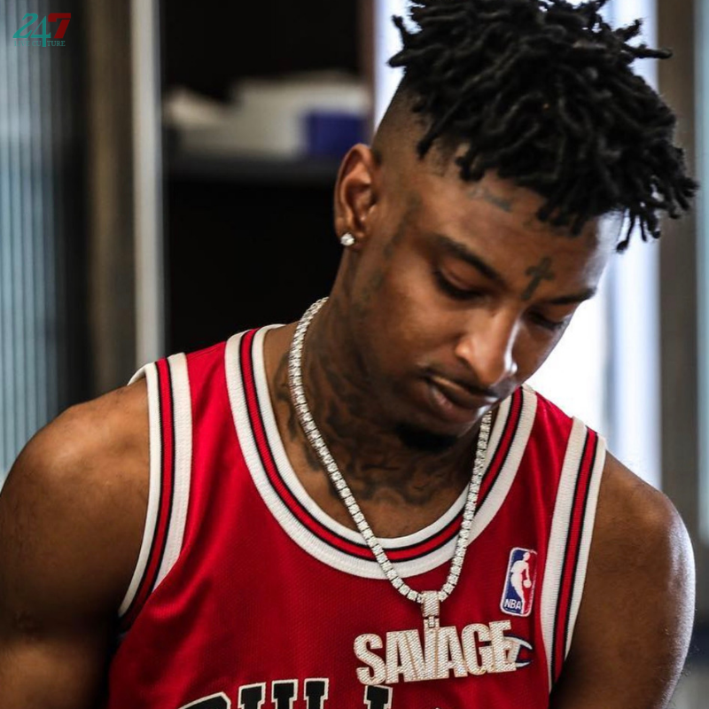 21 Savage Is Just The Latest Victim Of A Corrupt Ice Organization