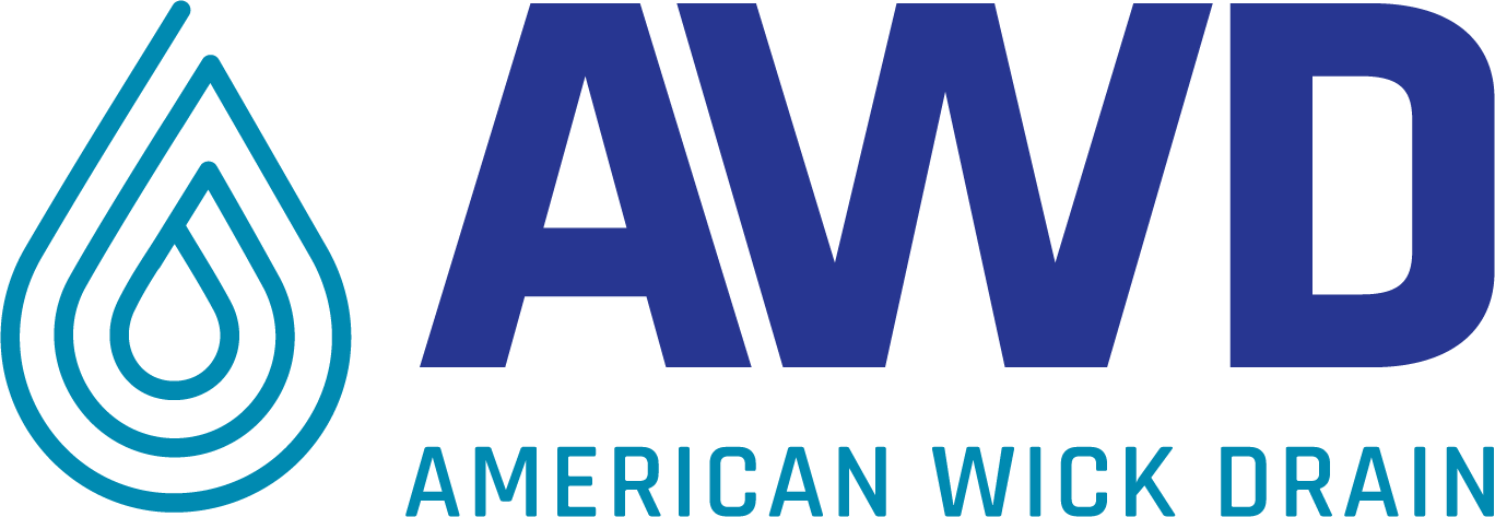 American Wick Drain: AWD