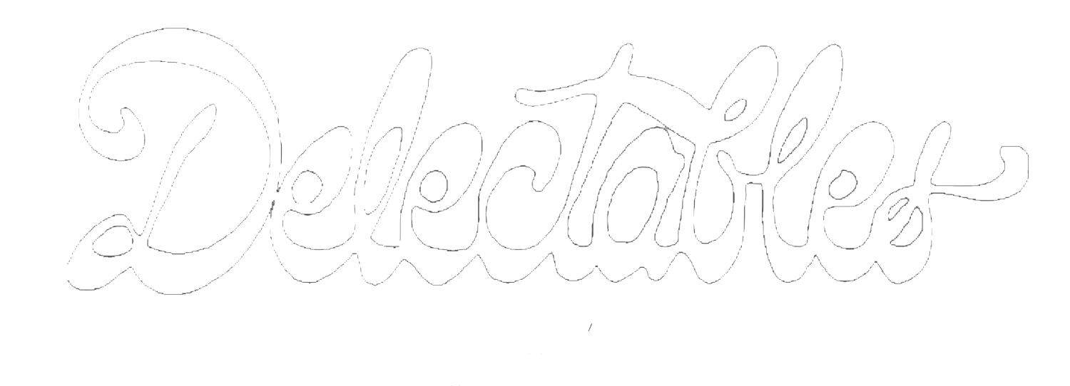 Delectables Restaurant  Catering