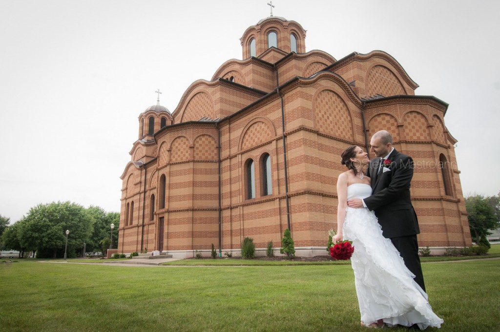 St Sava wedding photos (1)