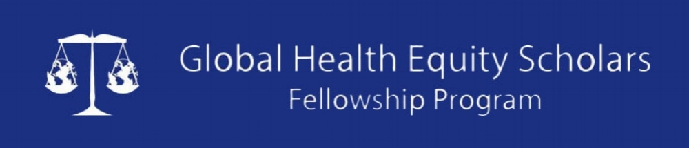 Global Health Equity Scholars Program