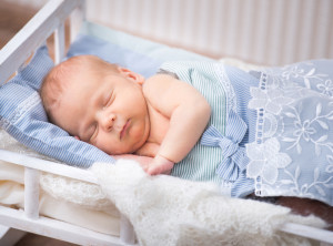 Chiropractic Care for Newborns | The Chiropractic Center at Styertowne