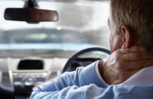 Long Term Effects of Whiplash | The Chiropractic Center at Styertowne