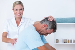 Chiropractic Adjustment | The Chiropractic Center of Styertowne