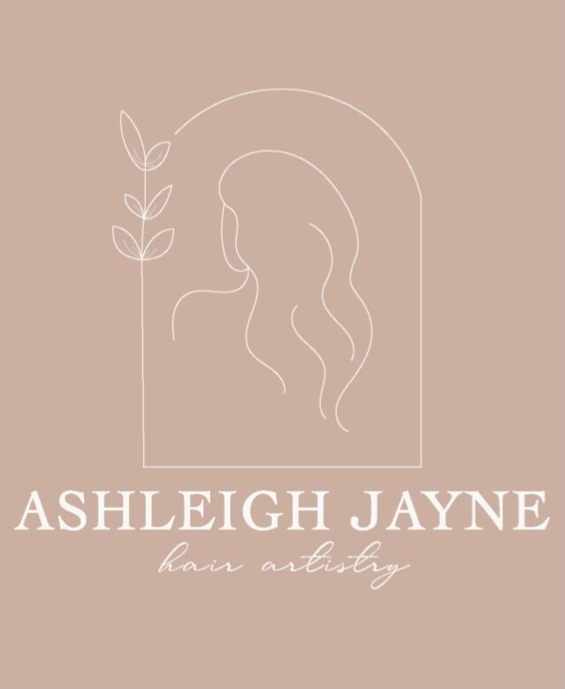 Ashleigh Jayne Hair Artistry