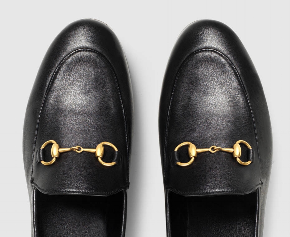 cheap gucci loafers