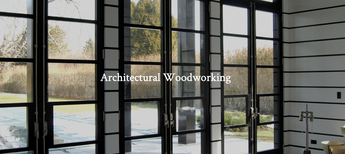 Cox Woodworking
