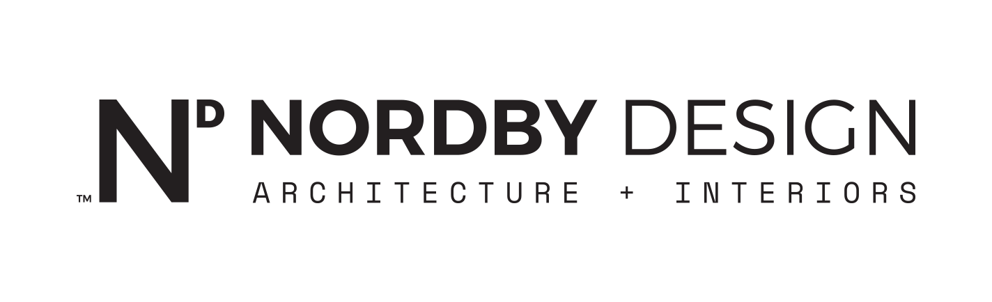 Nordby Design Studio, Architecture  Interiors LLC/ Piper Louie Boutique Shop