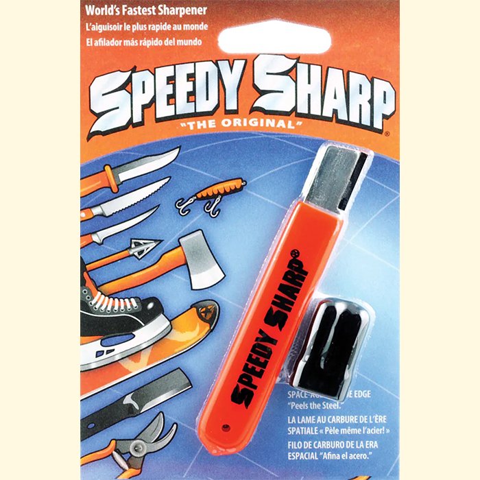 SPEEDY SHARP Knife sharpener