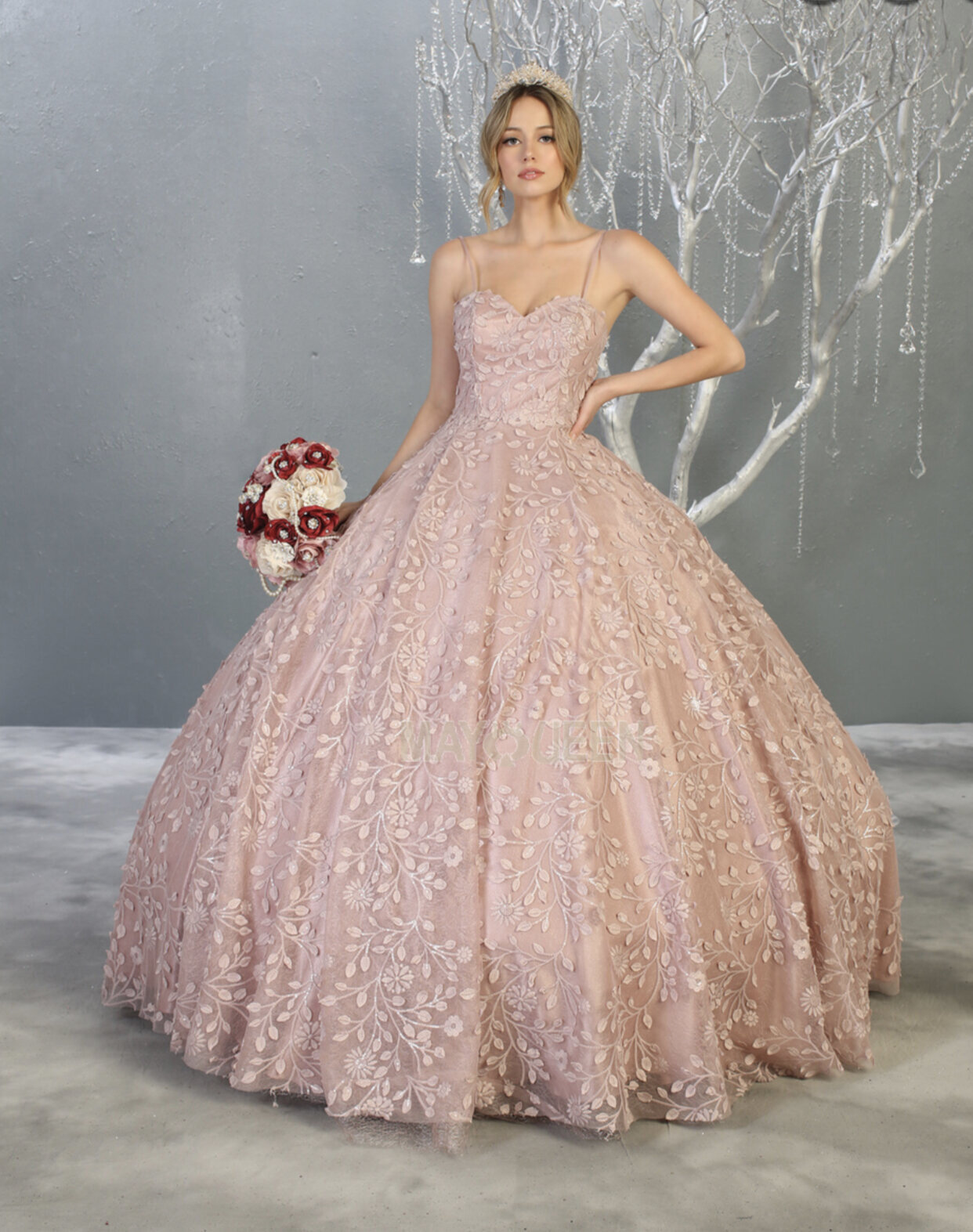 Quinceanera Dresses sweet 16 dresses — Bettyonce's Boutique