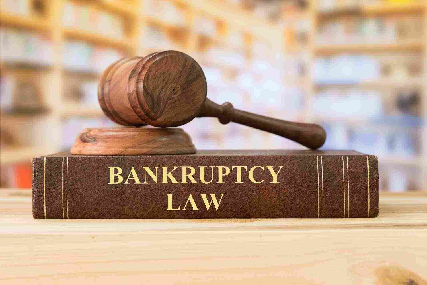 Do You Need a Bankruptcy Attorney? Find Out Here