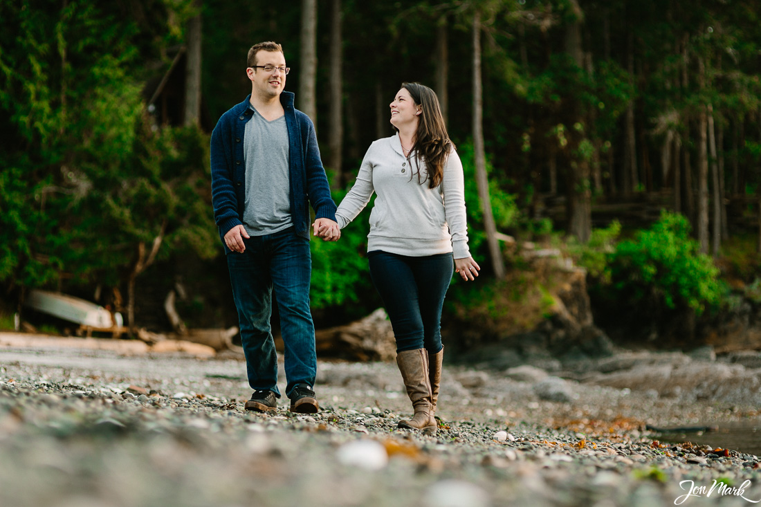 Piers Island Engagement Photography Vancouver Island Wedding Photography Victoria BC Wedding Photos