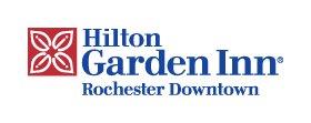 Hilton Garden Inn Rochester Downtown