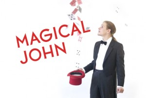 Magical John