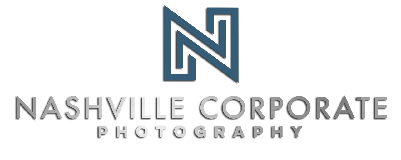 Professional headshot photographer: Offers photography for headshots, corporate events, real estate, and more in Nashville.