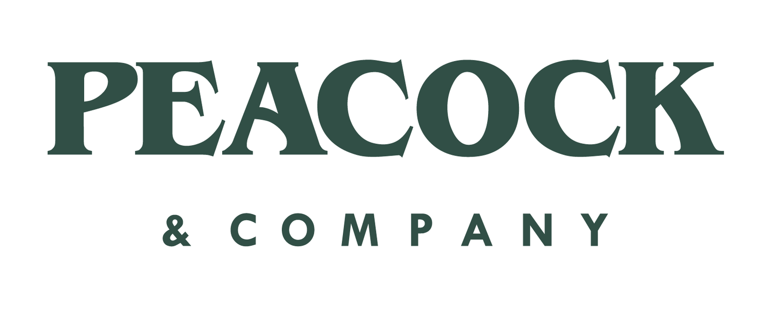 Peacock And Co Inc