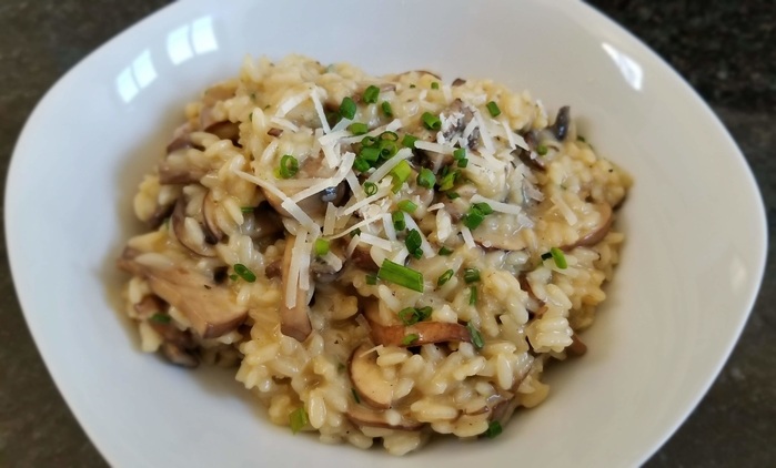 How to Make Risotto: Mistakes to Avoid, Tips & Recipes | Mediocre Chef