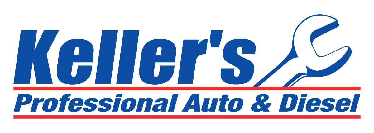 Keller's Professional Auto Service