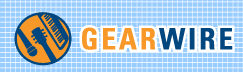 Gearwire Logo