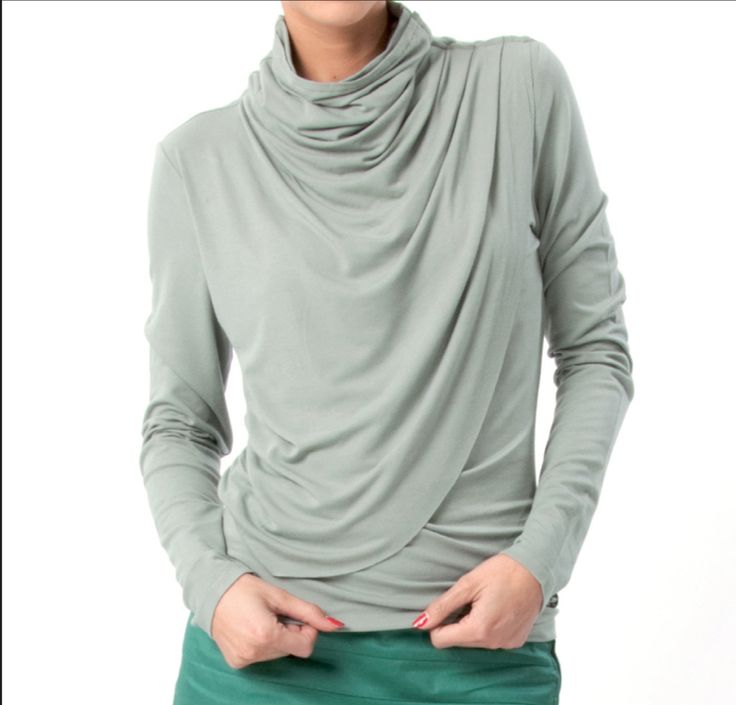  Skunk Funk USA Artizar top. (Sustainable fashion) Available in multiple colors. $65. 
