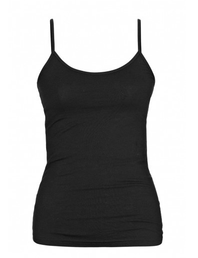  Stretch Cotton Cami. Available in a variety of colors. Long Tall Sally. $14.00. 