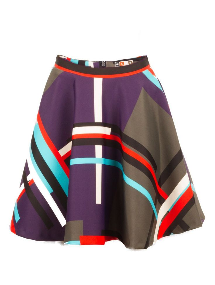  MSGM Neoprene Skirt. Les Nouvelles. Was: $691. Now: $276.50 