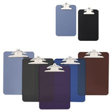  Sparco plastic clipboards. Waresdirect.com 