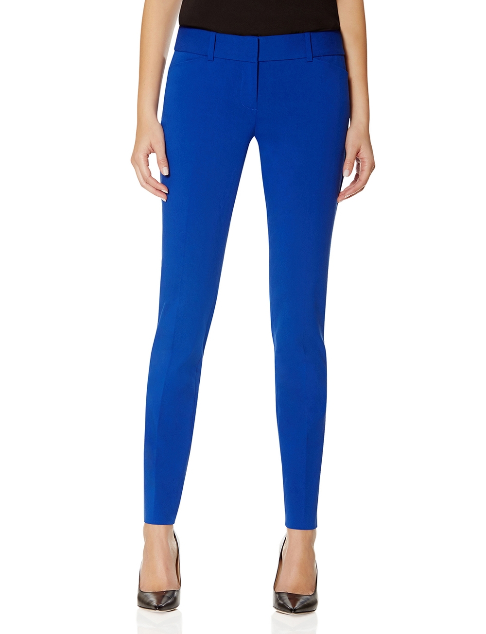  Exact Stretch skinny pants. (Machine washable!). The Limited. $69.90. BOGO right now.  