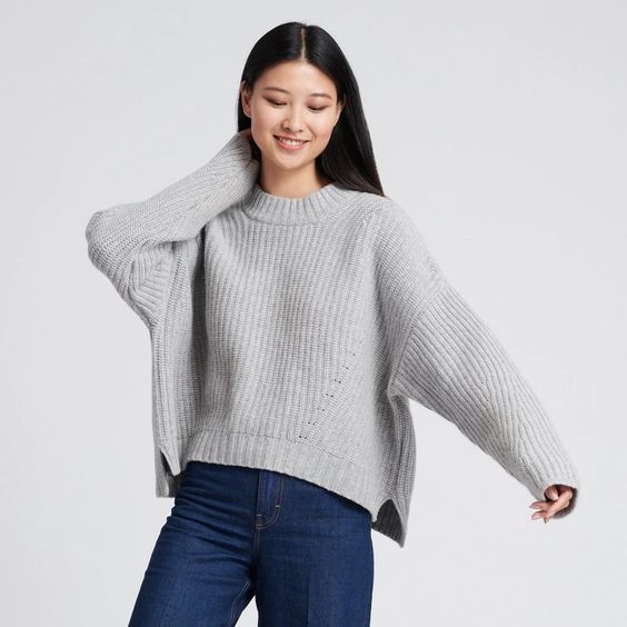 dræbe enorm Kantine Sustainability: How to Buy a Sweater that Won't Pill — Poplin Style  Direction | Seattle Personal Stylist for Women Everywhere