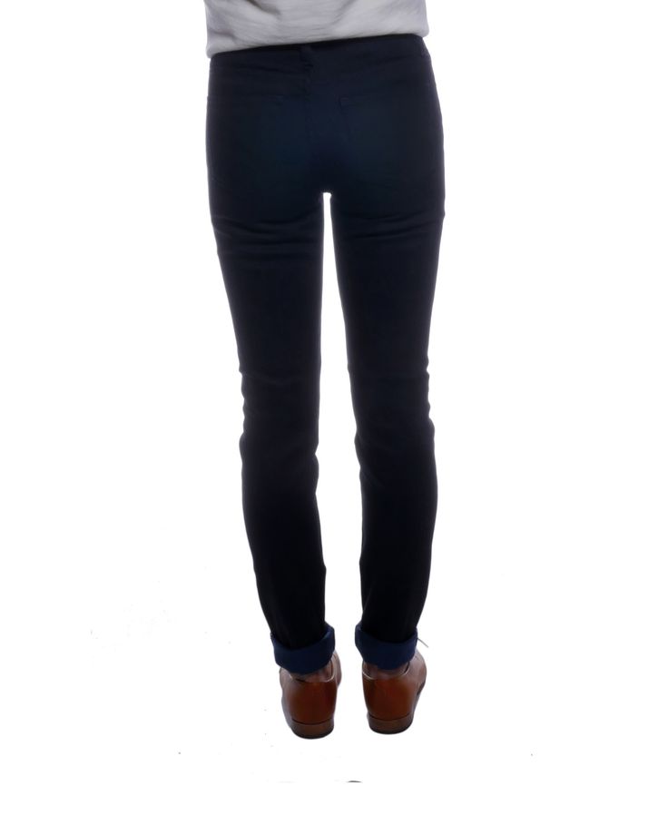  Objects Without Meaning High Rise Jean. Glasswing (Seattle!). $186 