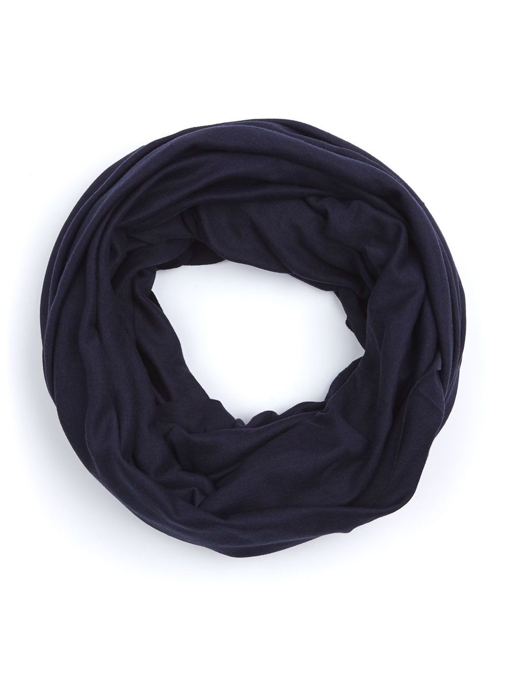  The Unisex Circle Scarf. American Apparel. Available in multiple colors. $28. Some colors on sale. 