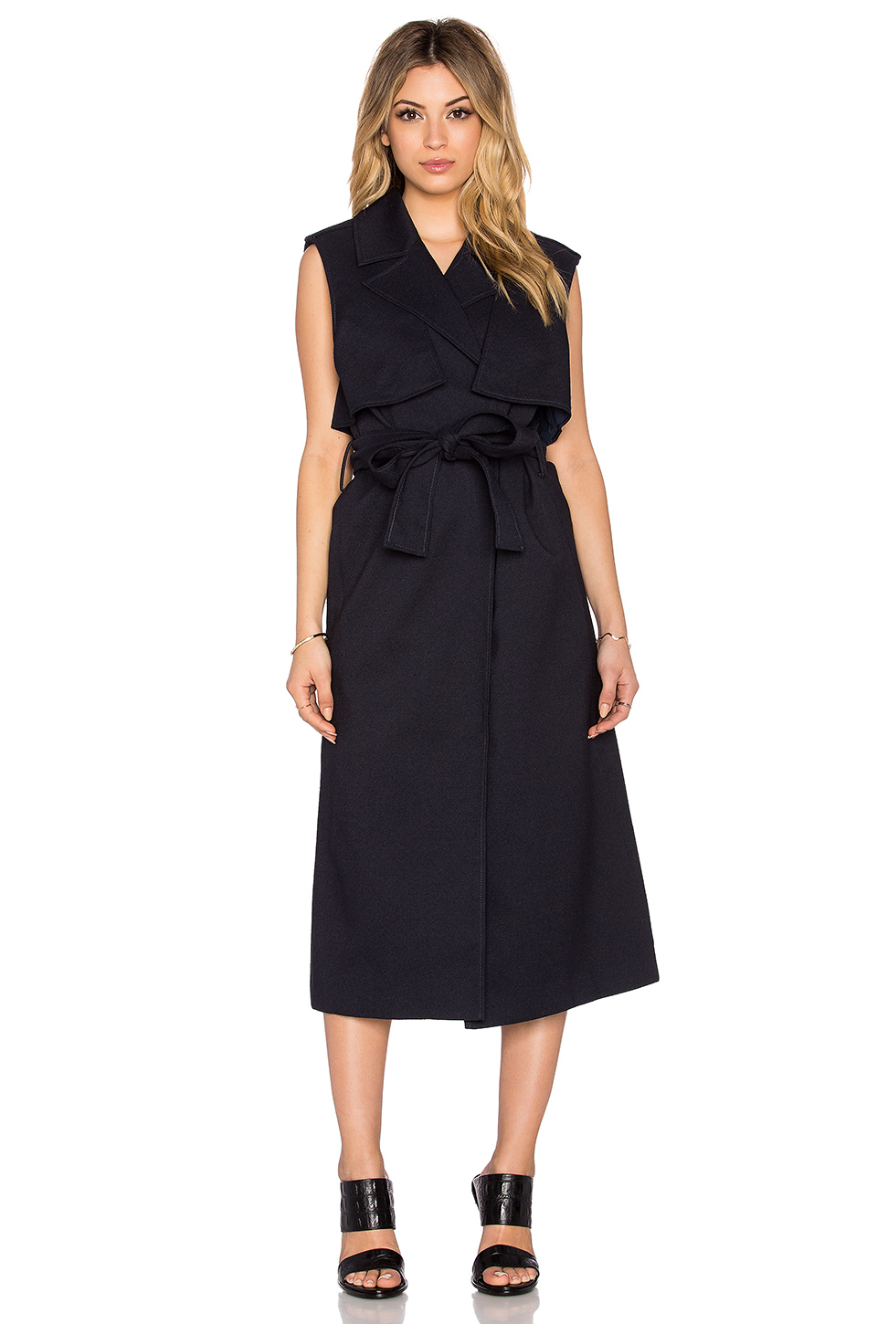  Finders Keepers Get Up Vest Dress. Revolve Clothing. Was: $200. Now: $76. 