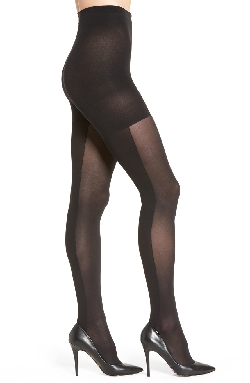   SPANX® ' Double Take' Tights. Nordstrom. $32. 