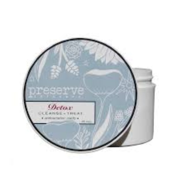  Preserve Cleansing Pads Detox. Cake Skincare. $38. (I use these!)  