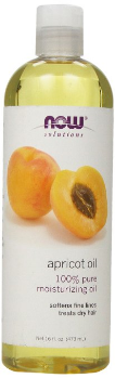  Apricot Kern Oil. Amazon. $7.97. 