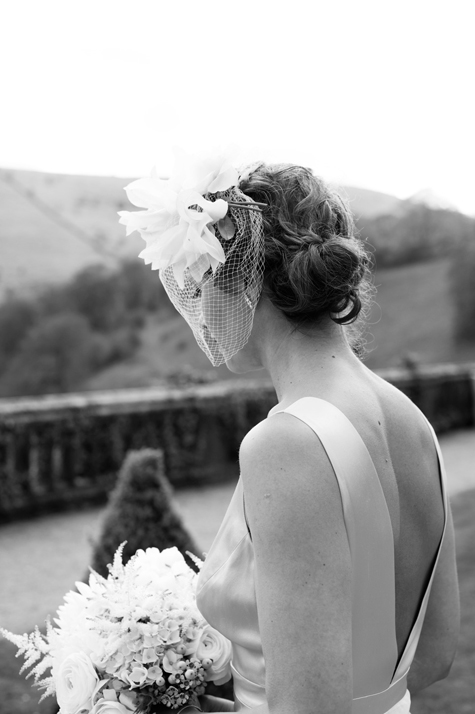 1940's Style Vintage wedding by Pearl Pictures