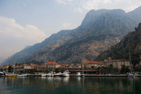 Kotor, Montenegro, photography by Pearl Pictures